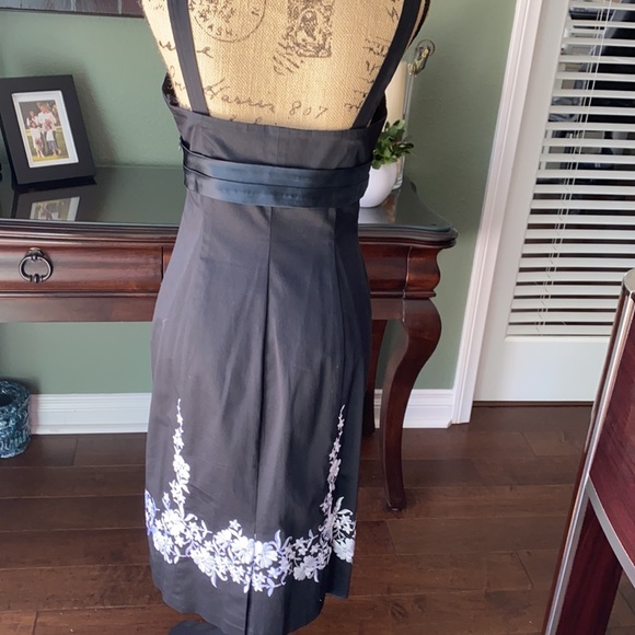 Betsey Johnson Black dress - Picture 6 of 10